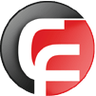 Logo CF