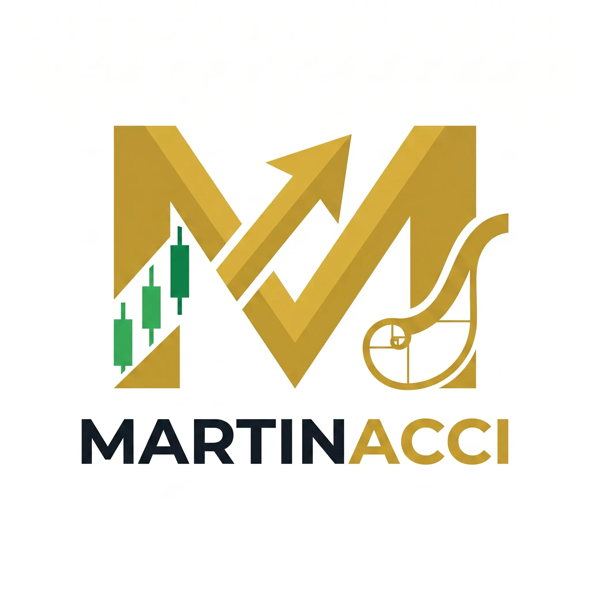 Martinacci Logo