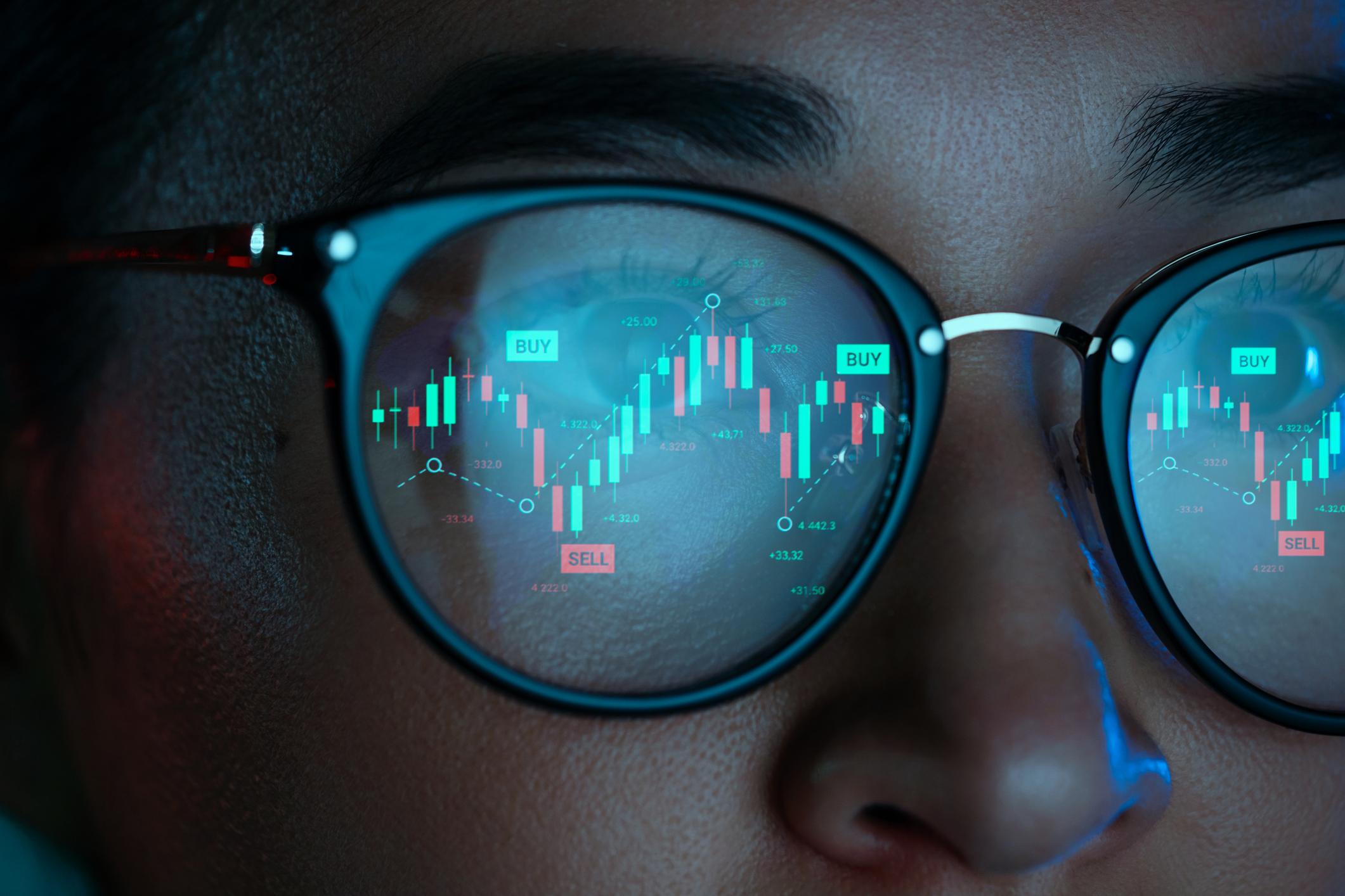 Trading Emas Minim Panik