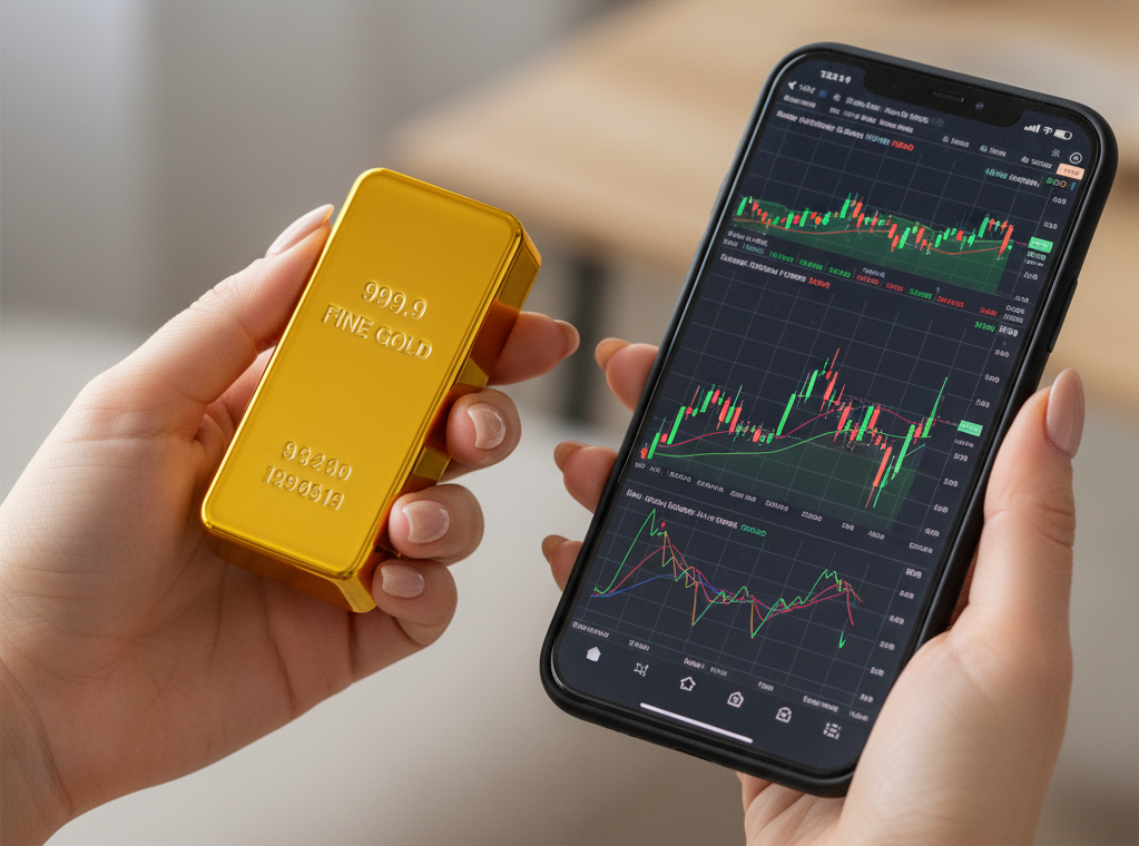 Daftar Lengkap +60 Broker Forex Resmi Terdaftar di Bappebti