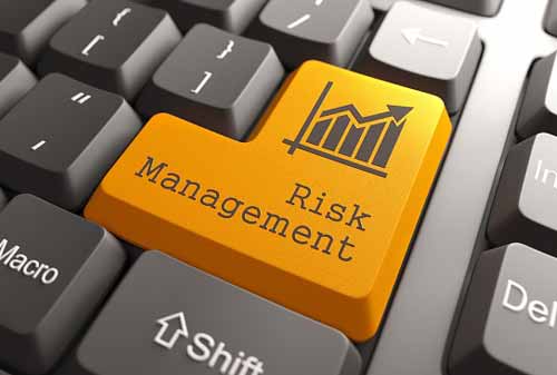 Manajemen Risiko Trading Forex