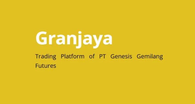 Review Genesis Gemilang Futures