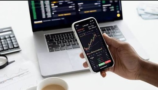 Pengertian Balance (Saldo Trading)dan Cara Menggunakannya di Pasar Keuangan