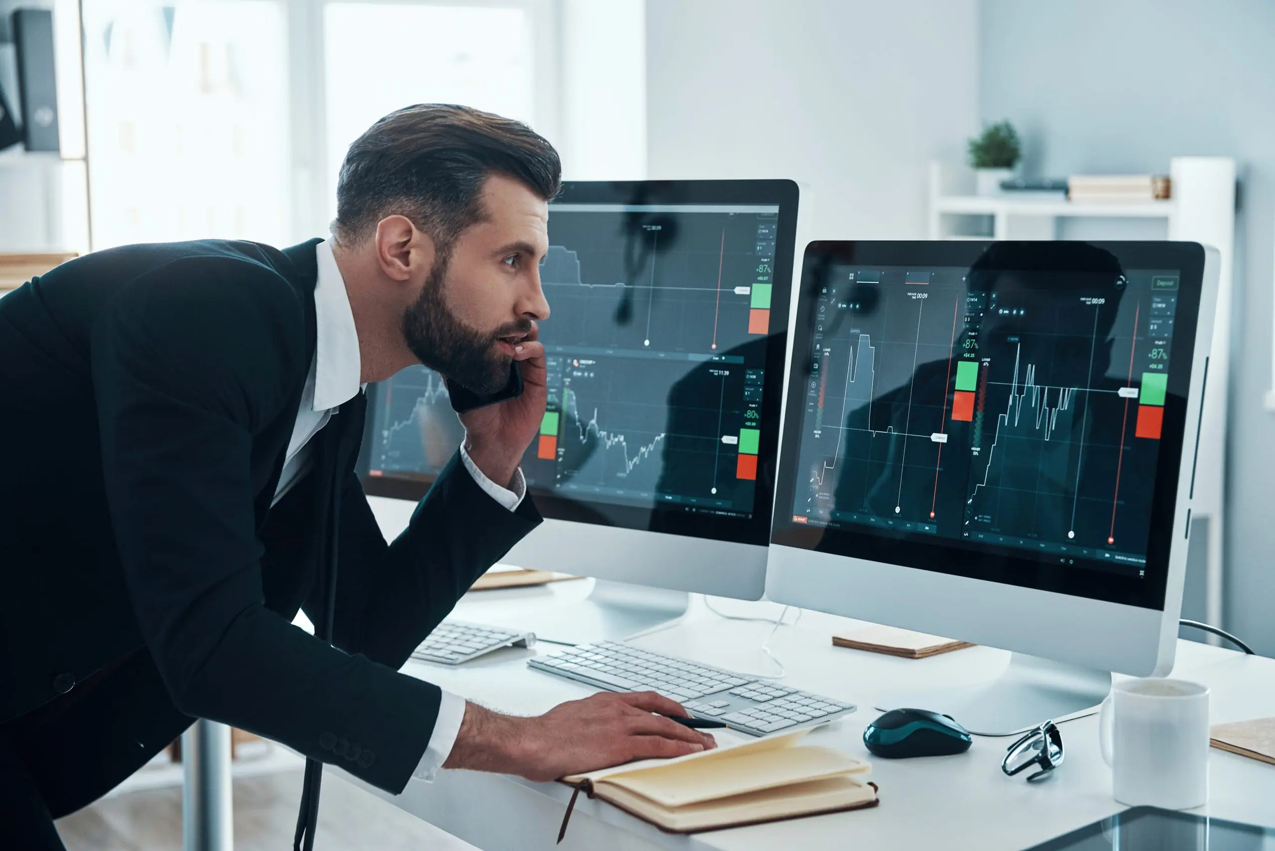 Daftar Broker yang Izinnya Dicabut Bappebti: Hindari Broker Bermasalah Ini