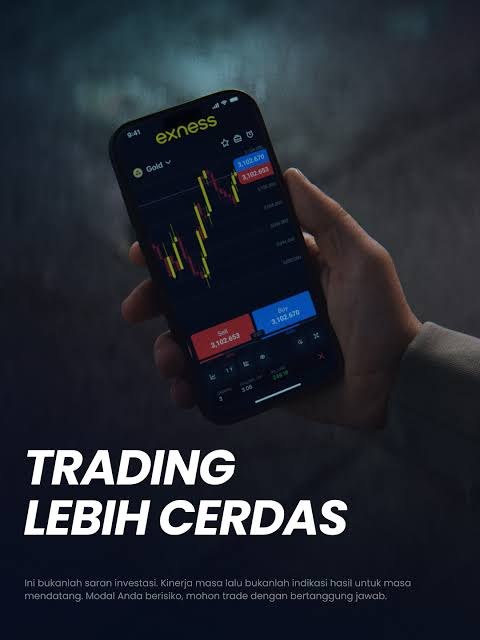 Exness Trading